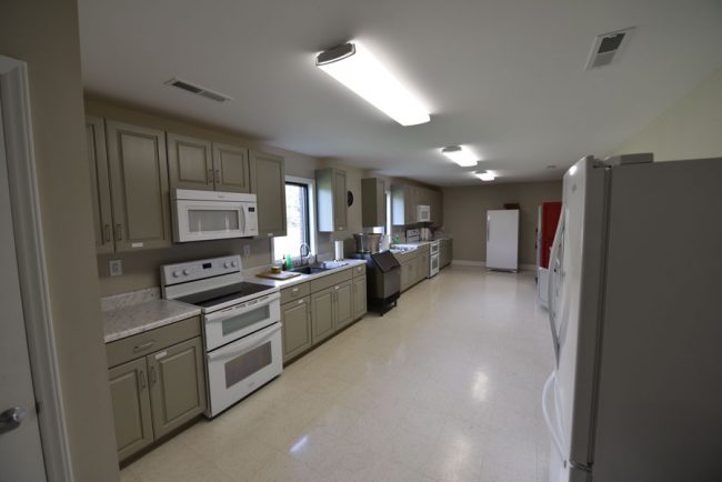 Dobson Church of Christ Worship Center