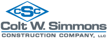 Colt Simmons Construction