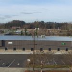 Merritt Supply and Mount Airy Saw & Mower 32,000 Sq. Ft. Retail Space