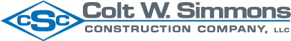 Colt Simmons Construction