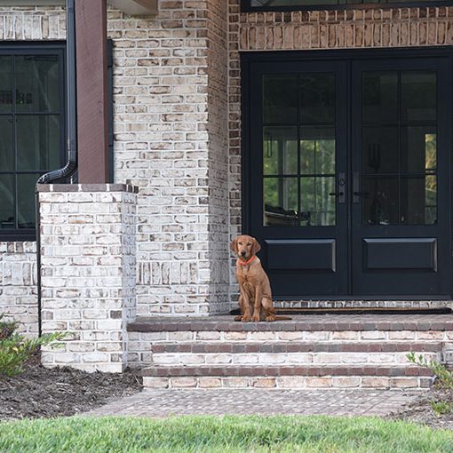 Welcome To Your New Home! Colot Simmons Construction