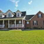 Colt Simmons - New Construction