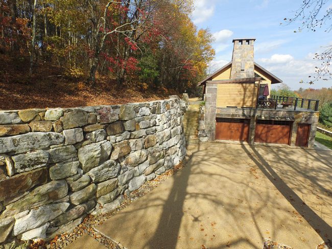 Residential - Colt Simmons Construction