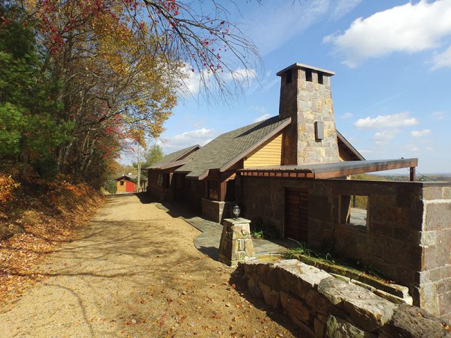 Residential - Colt Simmons Construction