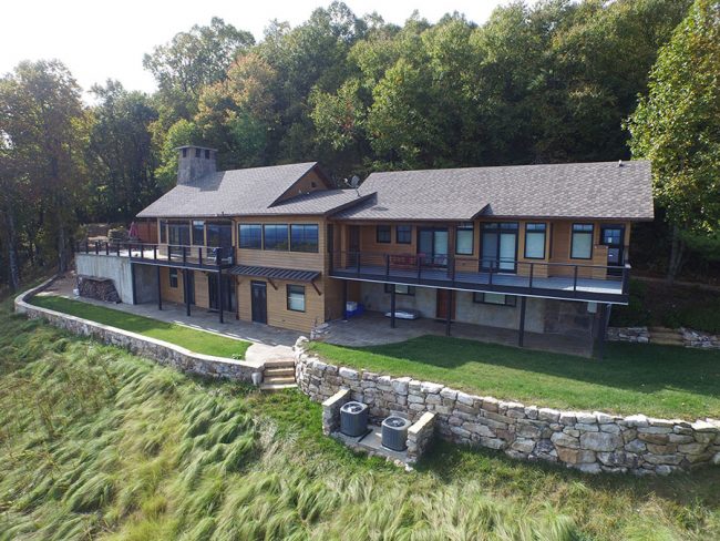 Residential - Colt Simmons Construction